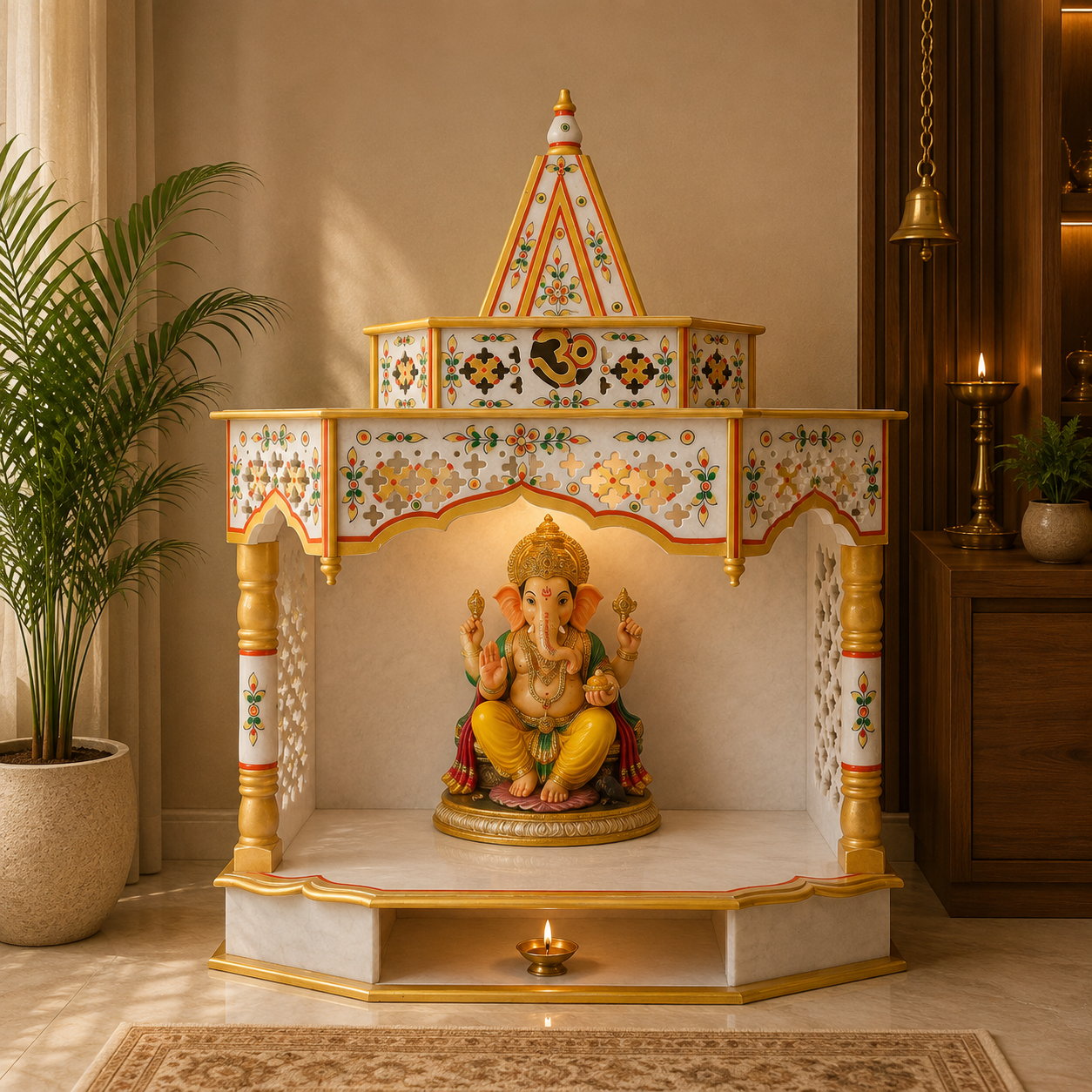 Mandir
